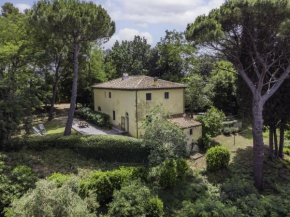 Holiday Home Saletto by Interhome Lorenzana